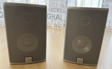 Canton CD 10 Lautsprecher (Paar)