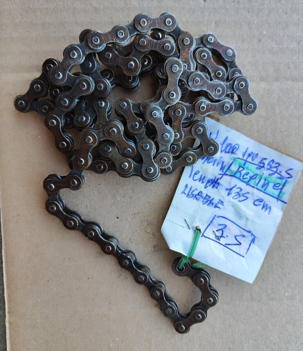 CHAIN REGINA BRAND USABLE CATENA BICI CORSA