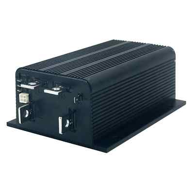 36-48V 500A 0-5V 0-5K 5-0 Controller for Curtis P125M-5603 1205M-5601 1205M-5603