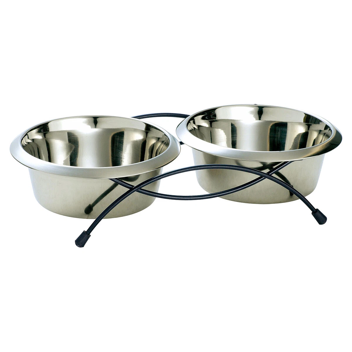 Hunter smart hotsell dog bowls
