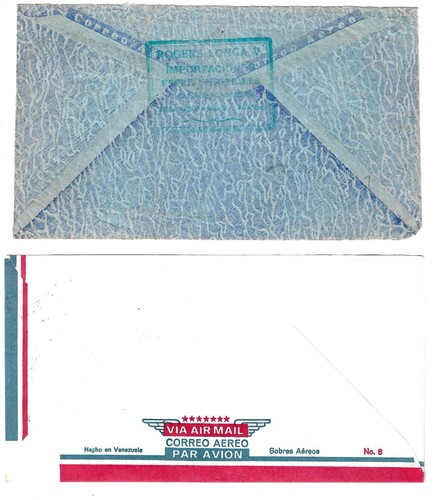 Venezuela Cover Assortment 10 Covers One Price For All. - Picture 6 of 10