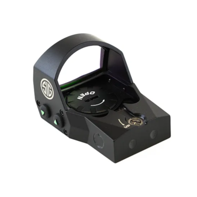 Sig Sauer SOR11000 Romeo1 Reflex for sale online | eBay