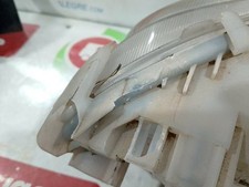 0301088313 scheinwerfer links SMART COUPE EDITION BLUEMOTION 1999 468487