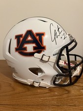 Auburn Selling Freeze-Dried Turf From 2011 BCS National Championship Game  3