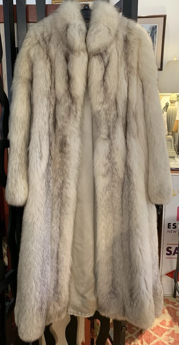 Gold Coats, Jackets & Vests Fur Outer Shell for Women for sale | eBay