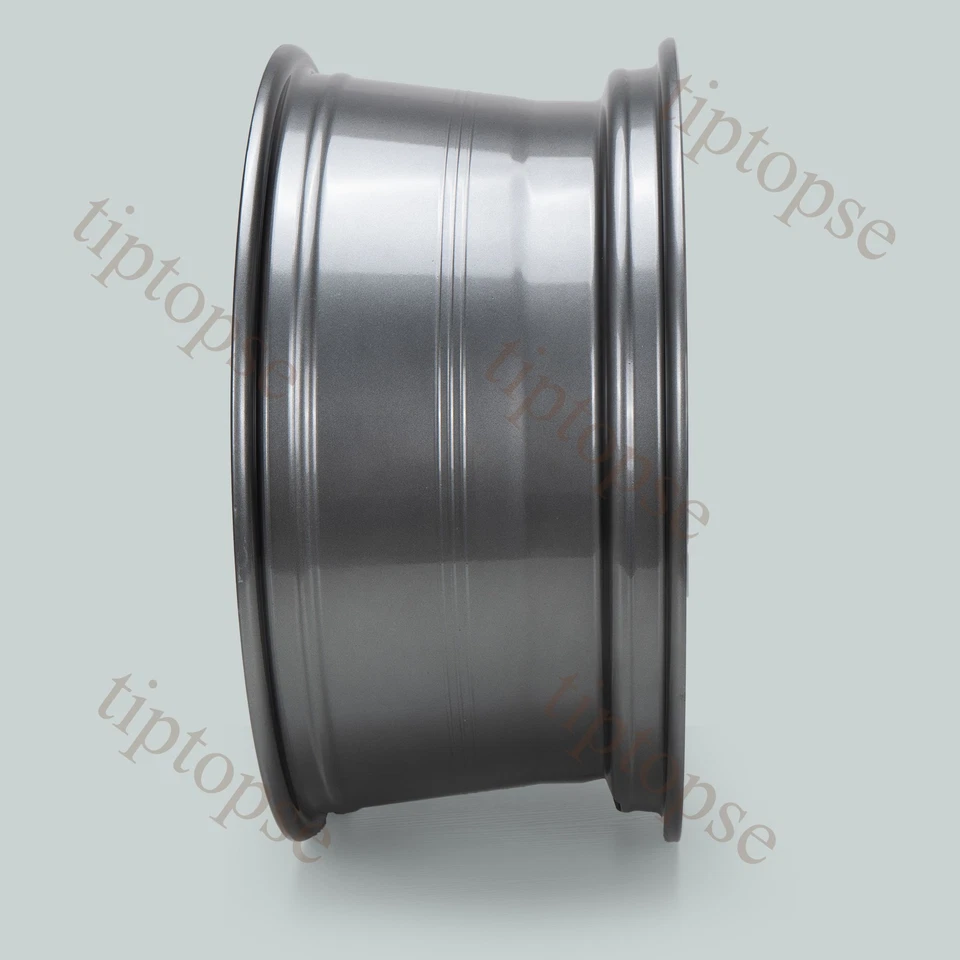 18 x 8.5 Inch Machined Gray Wheel Rim For Mercedes-Benz CLS350 450 550 E500 C300 - Image 4 of 4