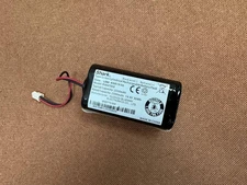 Original Shark RV2520A0US UR250BE0US UR2500SR Li-Ion Battery 2550mAh RVBAT850