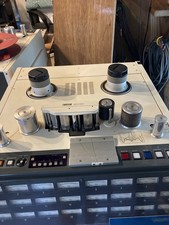Otari MX 80 2  24 Track Tape Machine With Rem...