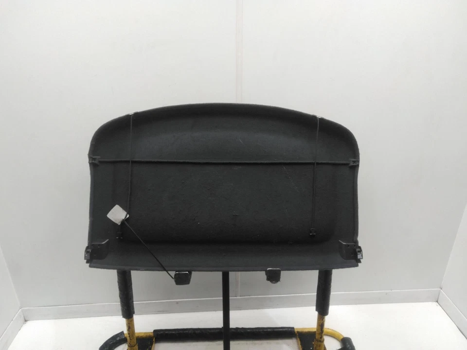 VAUXHALL ASTRA Luggage Cover Parcel Shelf 1998-2005 5 Door Hatchback  - Image 4 of 4