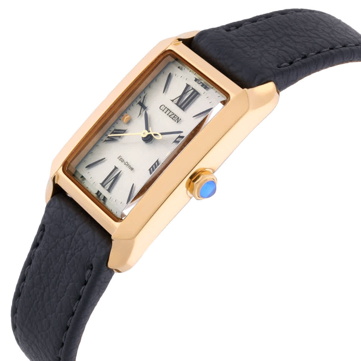 Citizen L Bianca Eco-Drive Ladies Watch EW5622-09P | eBay