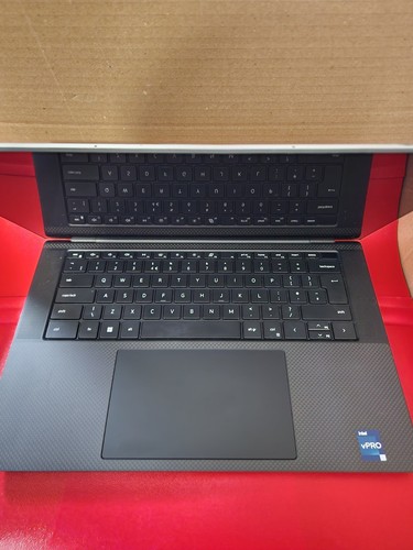 WILL TAKE £849 DELL Gaming 4K Laptop i7 4.80GHz 32GB RAM 1TB SSD Nvidia RTX 8GB - Picture 11 of 24
