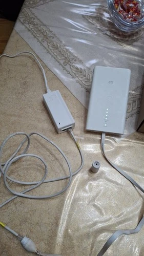 ZTE MC7010 5G ANTENNA MULTI OPERATORE