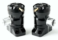 GFB T9112 Mach 2 TMS Recirculation Diverter Valves (Pair) for Kia Stinger V6