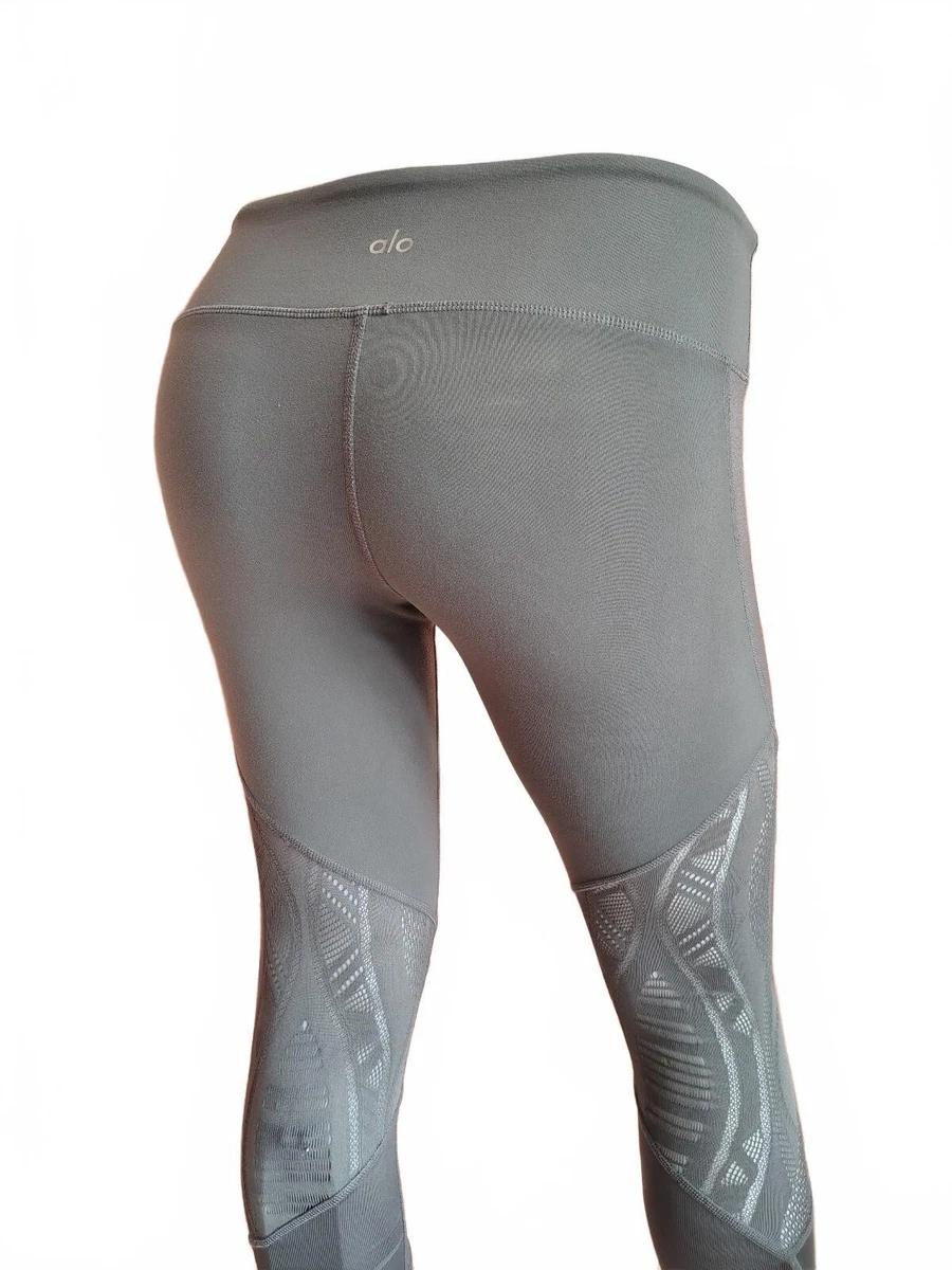 Las mejores ofertas en Leggings Gris ALO para Mujeres | eBay