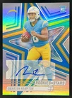 2025 Panini Absolute Omarion Hampton Base (RAW)