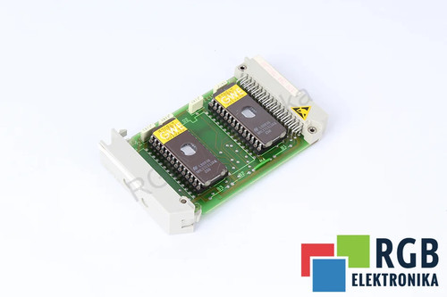 SIEMENS 6FX1863-0BX01-3C 6FX18630BX013C ID62260 DO 24 MIESIĘCY GWARANCJI - Zdjęcie 3 z 5