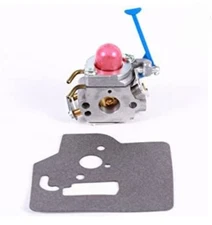 OEM Husqvarna Carburetor 545081848 C1Q-W40A (NOT AFTERMARKET) fits 128C, 128L