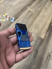 Hot Wheels Carabo Blue Redline USA 1969 Vintage Excellent Condition