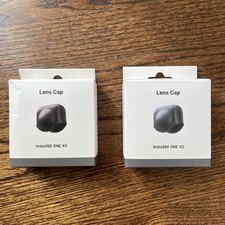 insta360 one x2 osłona obiektywu - Two Total