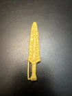 Vintage MOTU Masters of the Universe Merman Sword Accessory Part