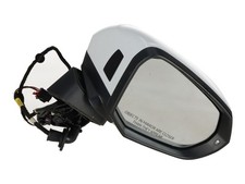 Retroviseur droit (ou coque) Audi Q3