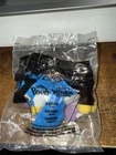 McDonalds The Book Of Pooh Happy Meal KESSIE Toy #6 2001 SEALED