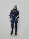 GI Joe 25th Anniversary Cobra Tele Viper Figure  30th Poc Roc Troop Builder