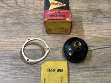 1953 54 Desoto Firedome 276 Ci 8 Cylinder Nos Mopar Carb Choke Housing 1610865