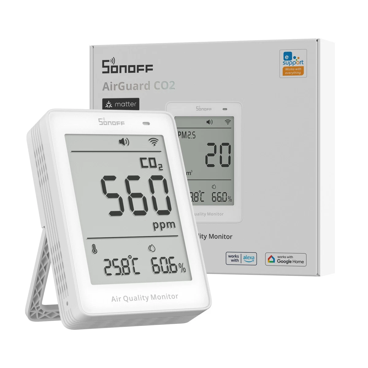 25+ air quality sensor for sale | Updated Oct 2026