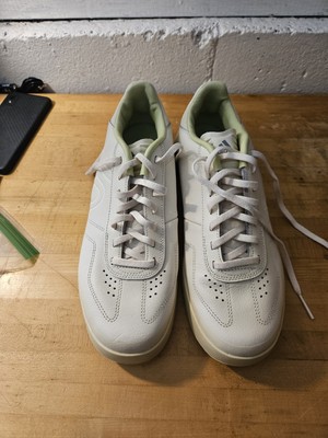Adidas Five Ten Sleuth DLX Performance Bike Women s Sz 10 White Beige 