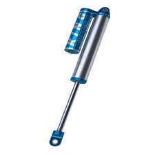 King Shocks Coilover Shock Hose Remote Reservoir 12in Dual Rate Springs 3.0 Pr