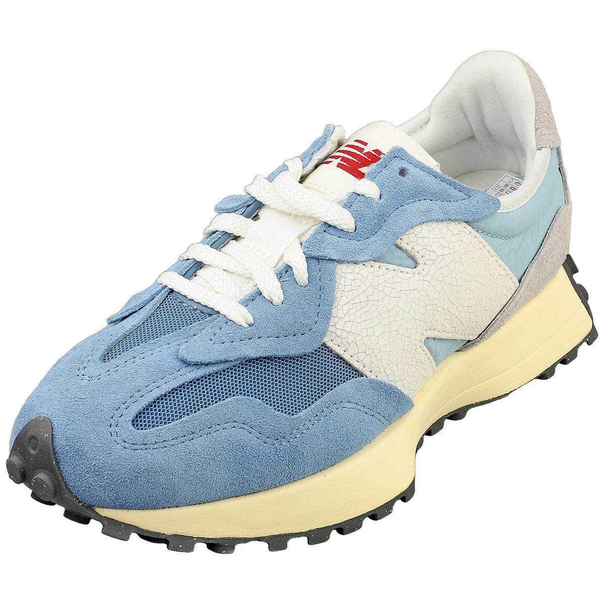 New Balance 327 Blue Laguna for Sale | Authenticity Guaranteed | eBay