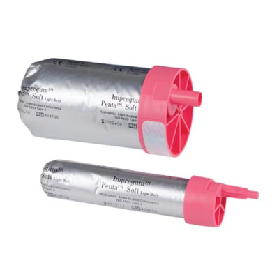 3M-Solventum Impregum Penta Soft Light Body
