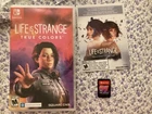 Life Is Strange: True Colors - Nintendo Switch