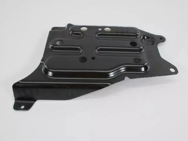 Genuine Mopar Powertrain Skid Plate 68069365AA - Image 2 of 3