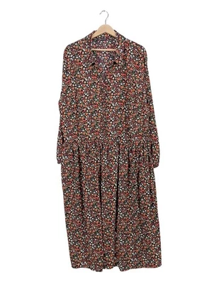 BODYFLIRT Vestido de manga larga Mujeres Vestido Talla EU 52 look casual - Imagen 1 de 4