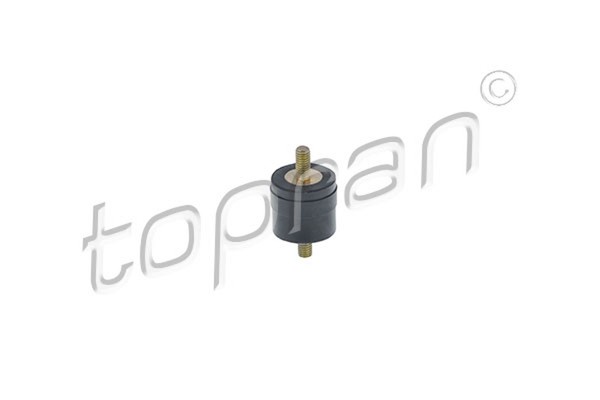 Topran Halter LuftfiltergehäUse 400 107 FüR Mercedes Klasse W201 190 W124 M 6 SL-image