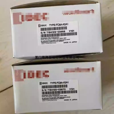 1pc FC6A-K2A1 output module FC6A K2A1