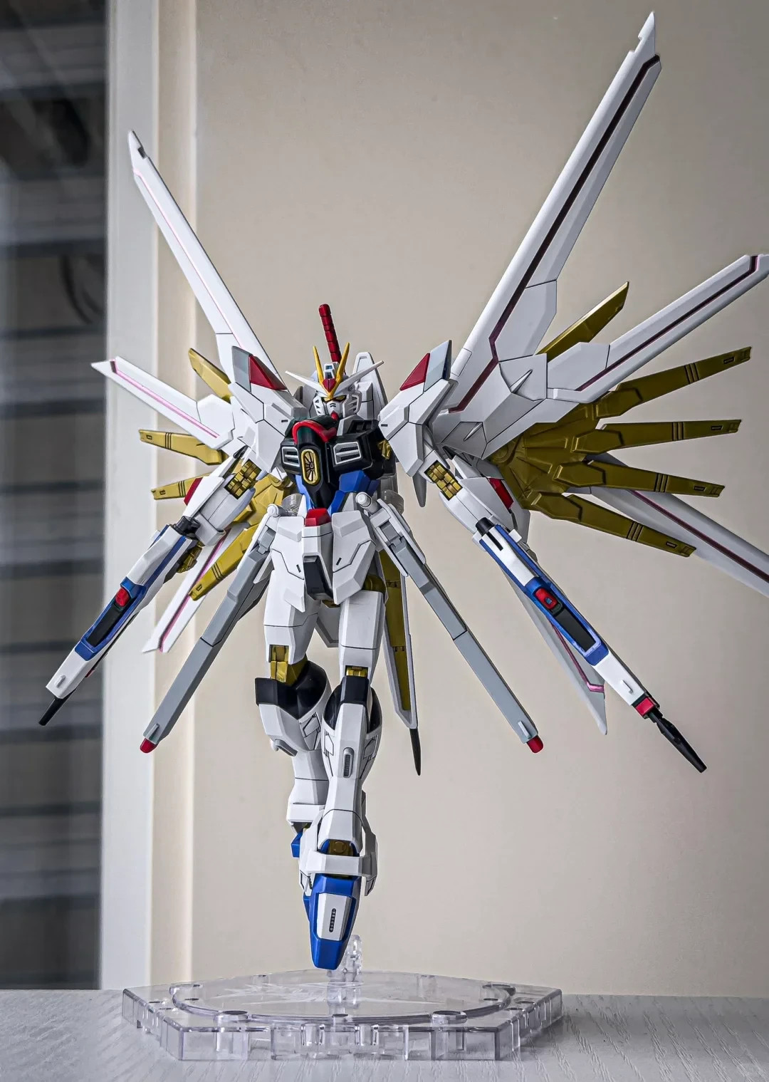 Action Figure Toy Gift