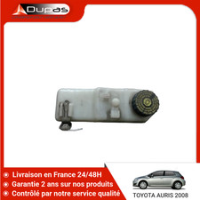 Liquide de frein Toyota AURIS