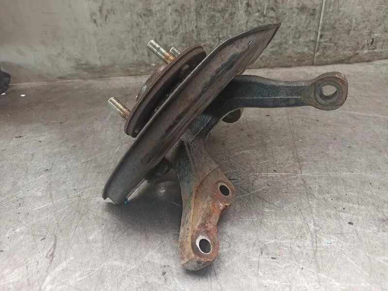 mangueta delantera derecha para MITSUBISHI SPACE WAGON (N30 N40) 2.0 3568523 - Imagen 2 de 4