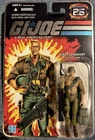 HASBRO G.I. Joe 3.75" 25th Anniversary Duke [JCE003]