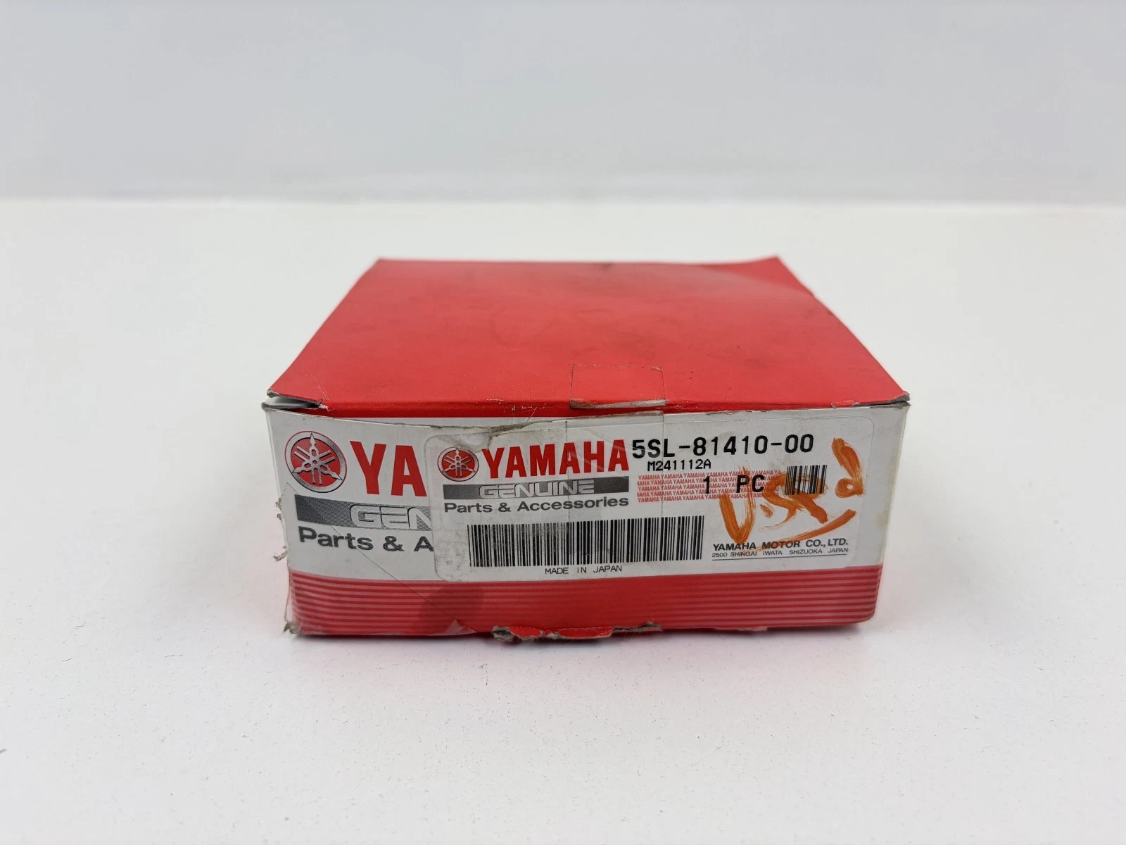 Yamaha 5SL-81410-00-00 Stator Generator Assembly YZF-R6 R6S 2003-2009