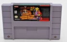 Super Mario RPG: Legend of the Seven Stars (Nintendo SNES,, 1996)