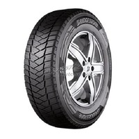 1X 215/75 R16C 113 R Bridgestone Duravis ALL Season EVO Enliten Ganzjahresreifen