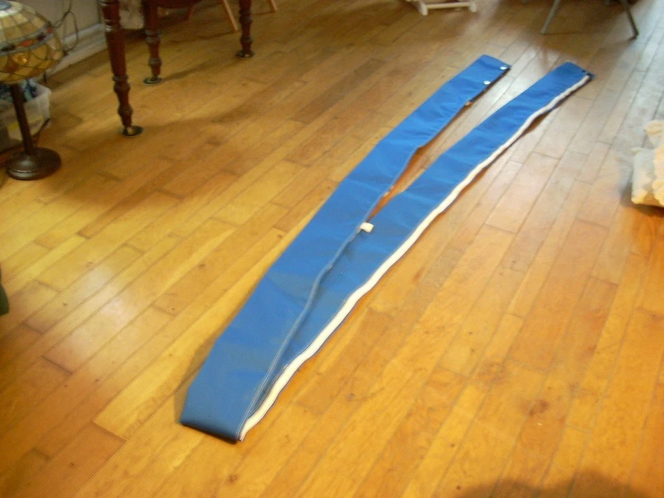 HOBIE Getaway Jib Snorkel Сделано Амишами - Изображение 2 из 2