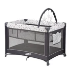 Lightweight Travel Playard for Infants