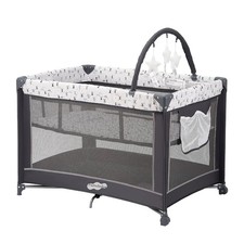 Lightweight Travel Playard for Infants