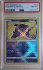 2022 POKEMON GO #018 RADIANT BLASTOISE PSA 8