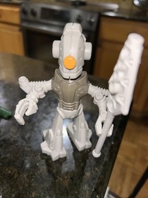 2002 McDonald&rsquo;s LEGO Galidor &ldquo;Defenders of Outer Dimension&rdquo; 3 Figures Plus Extra